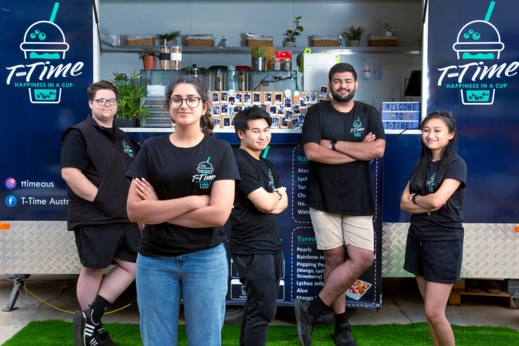 Westend's Commercial Photography in Melbourne