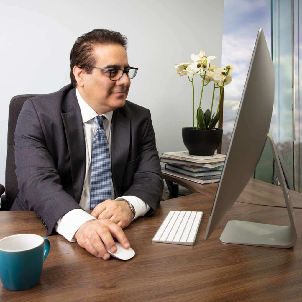 Headshot Capture with High Resolutions