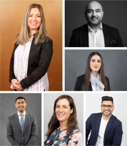 When Is the Express Headshot Hour Available