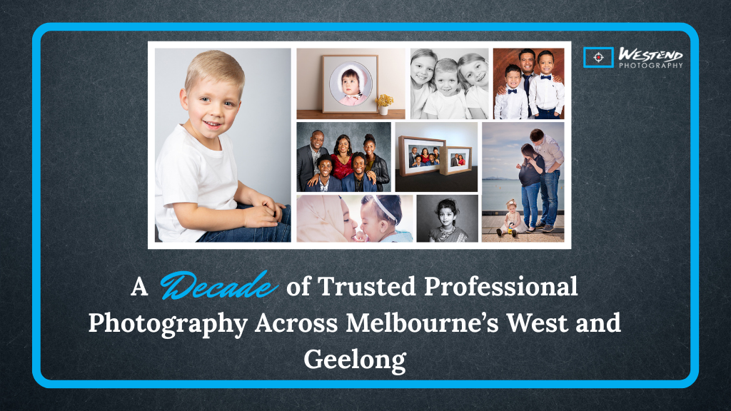 Westend Photography - A Decade of Professional Photography