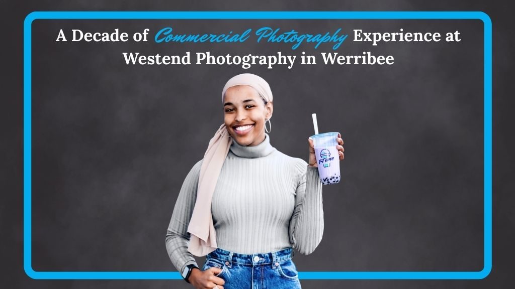 A decade of commercial photography