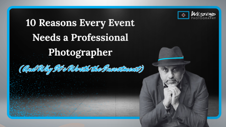 imran kashem - a professional photographer